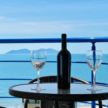 Vlorë Jico Travel - Villa Colombo מראה חיצוני תמונה