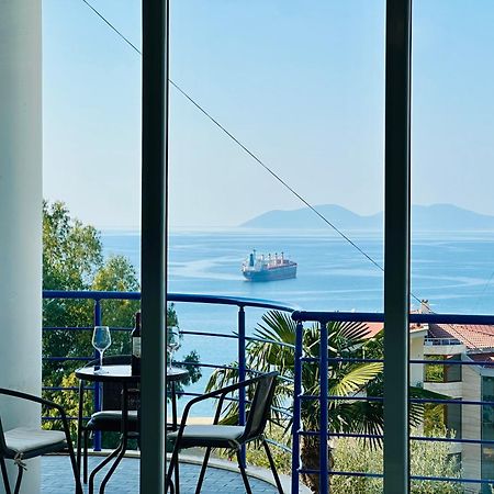 Vlorë Jico Travel - Villa Colombo מראה חיצוני תמונה