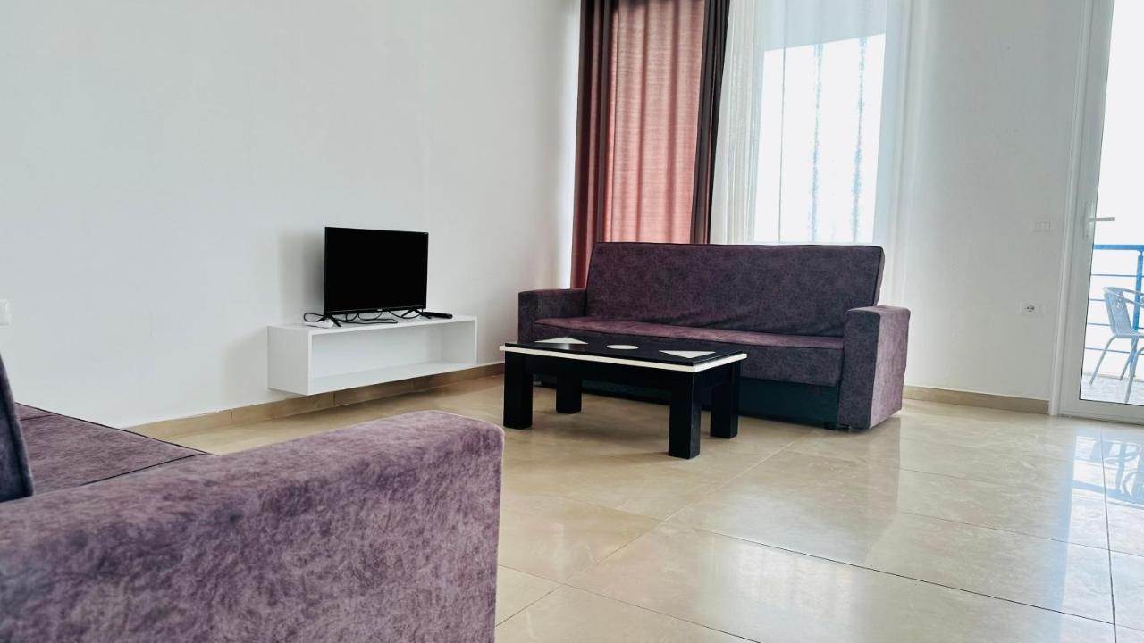 Vlorë Jico Travel - Villa Colombo מראה חיצוני תמונה