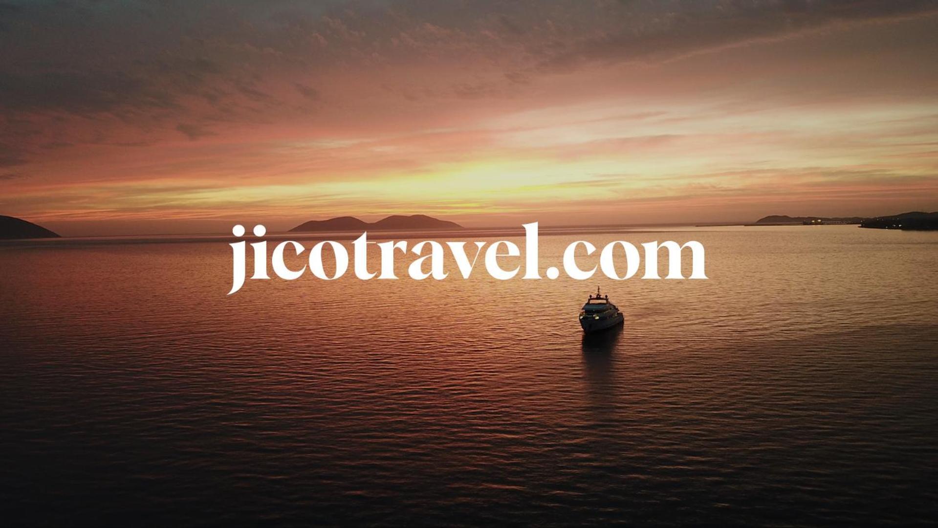 Vlorë Jico Travel - Villa Colombo מראה חיצוני תמונה