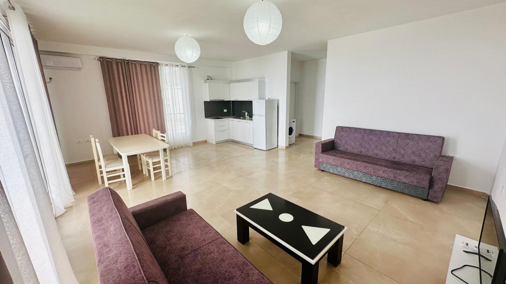 Vlorë Jico Travel - Villa Colombo מראה חיצוני תמונה