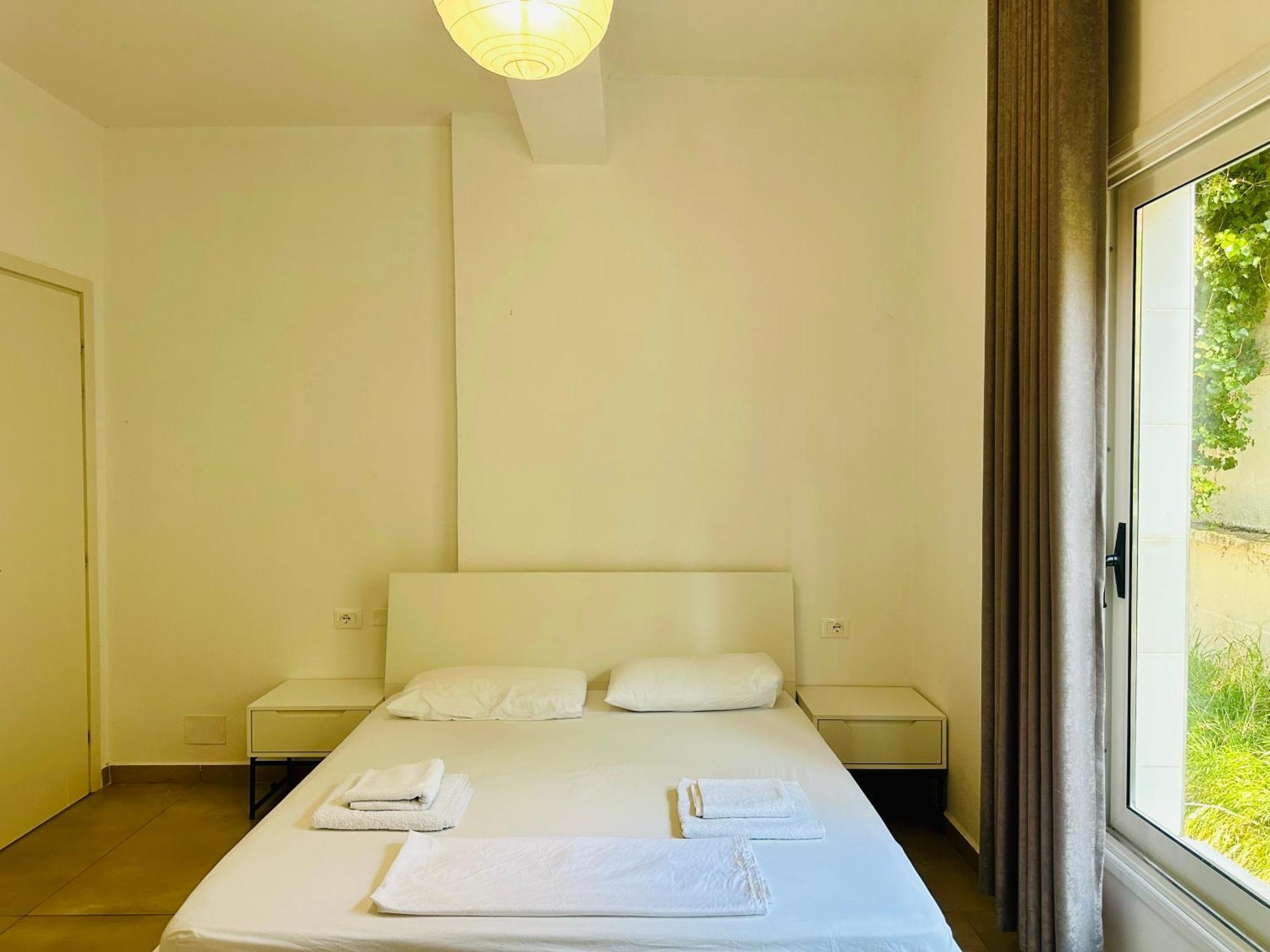 Vlorë Jico Travel - Villa Colombo חדר תמונה