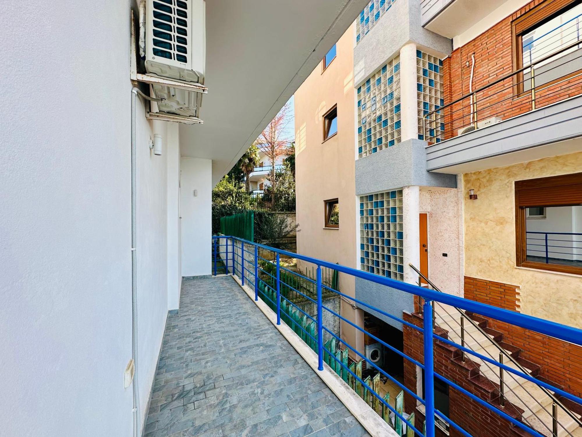 Vlorë Jico Travel - Villa Colombo חדר תמונה