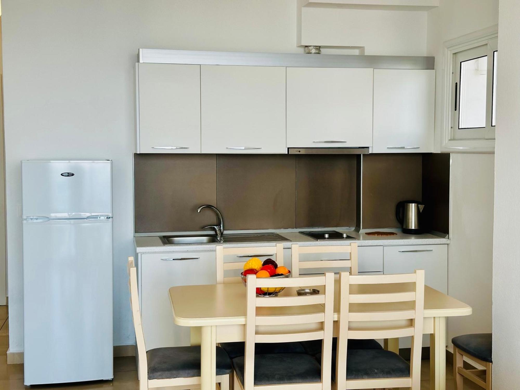 Vlorë Jico Travel - Villa Colombo חדר תמונה